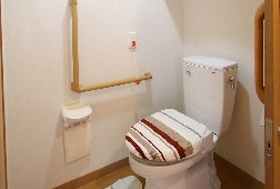 トイレ そんぽの家S 上名古屋(サービス付き高齢者向け住宅(サ高住))の画像