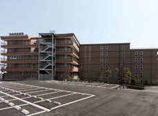  そんぽの家S 上名古屋(サービス付き高齢者向け住宅(サ高住))の画像