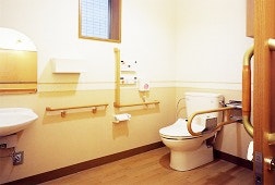 トイレ そんぽの家丸の内(有料老人ホーム[特定施設])の画像