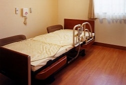 居室 そんぽの家上飯田(有料老人ホーム[特定施設])の画像