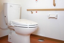 居室トイレ そんぽの家吹上(有料老人ホーム[特定施設])の画像