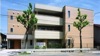 外観 そんぽの家桜本町(有料老人ホーム[特定施設])の画像