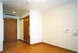 居室 そんぽの家桜本町(有料老人ホーム[特定施設])の画像