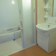 浴室 あんじゅ竜美(住宅型有料老人ホーム)の画像