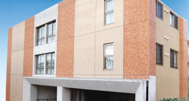 外観 かみすげの憩 エスペランサ名東(住宅型有料老人ホーム)の画像