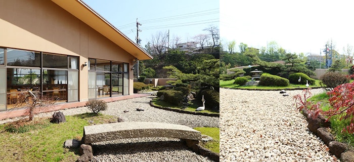 日本庭園 ミソノピア(有料老人ホーム[特定施設])の画像