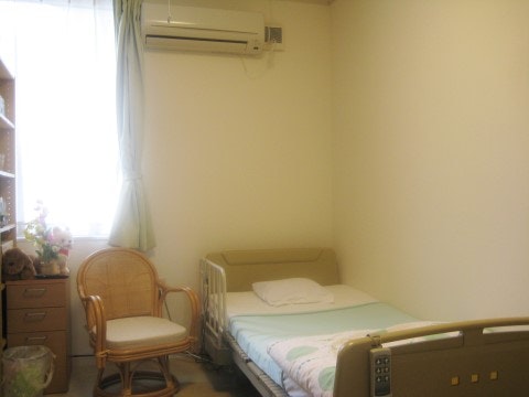 居室 マ・コdeホーム八丁(住宅型有料老人ホーム)の画像