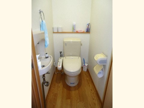 トイレ みさと(住宅型有料老人ホーム)の画像