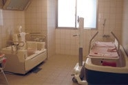 座位入浴層・寝入浴槽 ひだまりの郷 半田(サービス付き高齢者向け住宅(サ高住))の画像