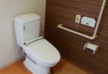 トイレ ひだまりの郷 半田(サービス付き高齢者向け住宅(サ高住))の画像
