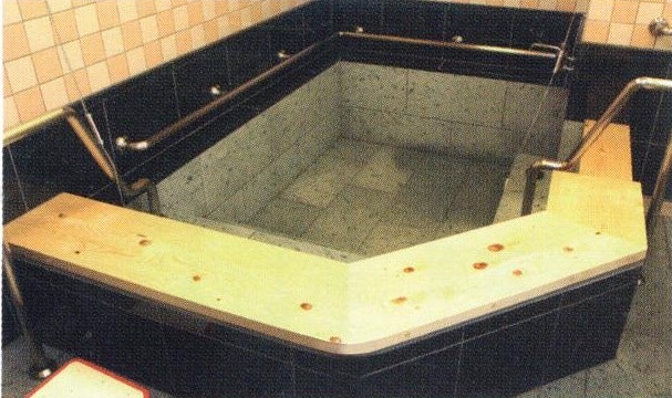 浴室 ハイリタイヤー名城(有料老人ホーム[特定施設])の画像