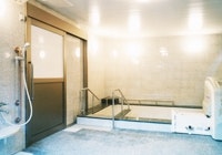 特殊浴室 ラ・プラス青山(有料老人ホーム[特定施設])の画像