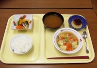食事 ラ・プラス青山(有料老人ホーム[特定施設])の画像