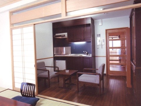 居室 サニーベイルイン鳴海(有料老人ホーム[特定施設])の画像