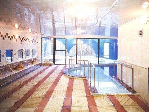 浴室 サニーベイルイン鳴海(有料老人ホーム[特定施設])の画像