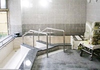 特殊浴室 ラ・プラスヒルトップ(有料老人ホーム[特定施設])の画像