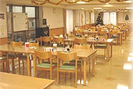 レストラン エイジトピア星が丘(有料老人ホーム[特定施設])の画像