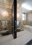 浴室 シルヴィー西尾(有料老人ホーム[特定施設])の画像