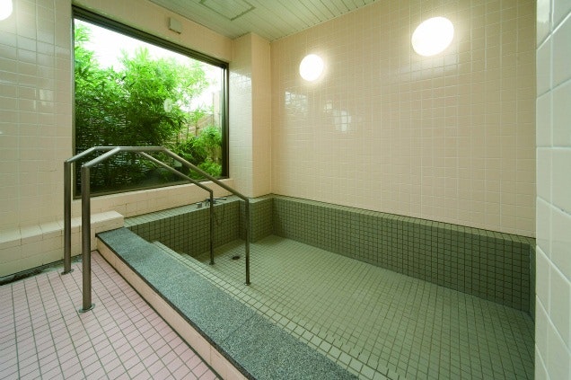 浴室 ひだかの憩(有料老人ホーム[特定施設])の画像