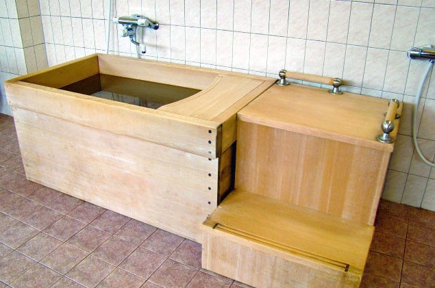 個人浴室 とよやまの憩(有料老人ホーム[特定施設])の画像