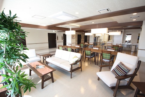 トートイス京都桂川(サービス付き高齢者向け住宅)の写真