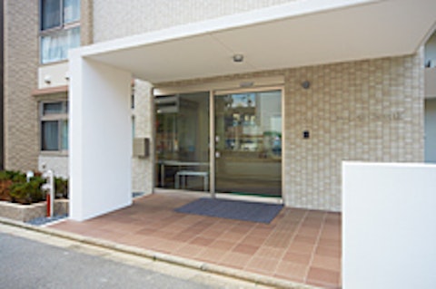 スーパー・コート京・西京極(住宅型有料老人ホーム)の写真