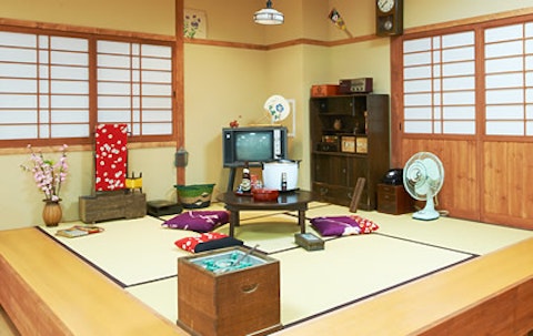スーパー・コート京・桂(住宅型有料老人ホーム)の写真