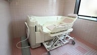 特殊浴室 アーバンヴィラ上桂(有料老人ホーム[特定施設])の画像