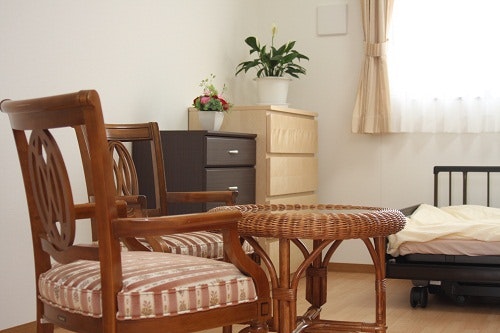 居室 アーバンヴィラ千本笹屋町(地域密着型有料老人ホーム[特定施設])の画像