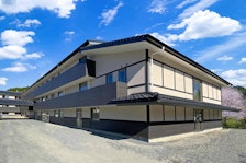 アーバンヴィラ京都神山クラシック(有料老人ホーム[特定施設])の写真