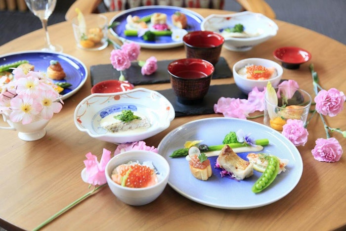 食事 アーバンヴィラ京都神山クラシック(有料老人ホーム[特定施設])の画像