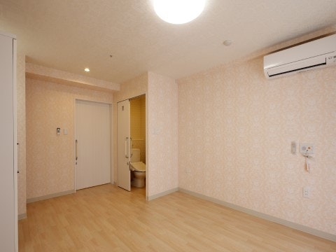 部屋 エクセレント北野(住宅型有料老人ホーム)の画像