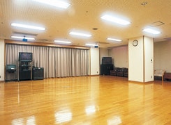 多目的ホール ウェルエイジみぶ(有料老人ホーム[特定施設])の画像