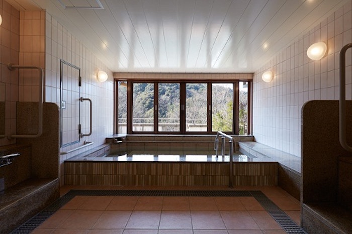 浴室 ヒルデモア東山(有料老人ホーム[特定施設])の画像