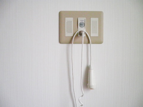 緊急コールボタン チャーム京都山科(有料老人ホーム[特定施設])の画像