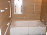浴室 ソラスト高石(住宅型有料老人ホーム)の画像