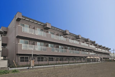 グランメゾン迎賓館 東大阪楠根(サービス付き高齢者向け住宅)の写真