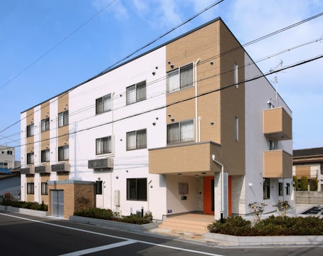 ゆめざくら平野(サービス付き高齢者向け住宅)の写真