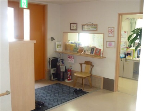 ひばり荘(サービス付き高齢者向け住宅)の写真