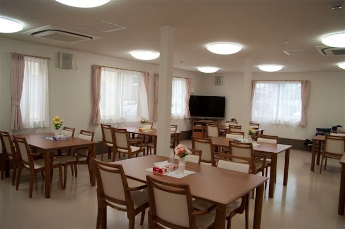 食堂 ひまわり(サービス付き高齢者向け住宅(サ高住))の画像