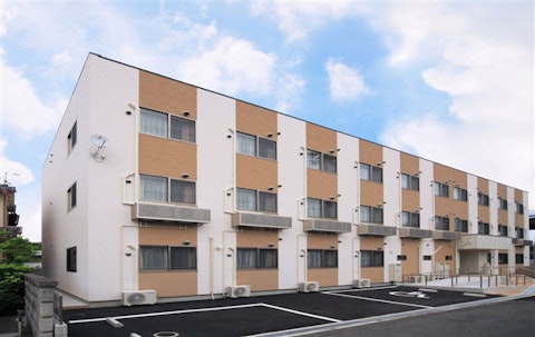 パーム東大阪(サービス付き高齢者向け住宅)の写真