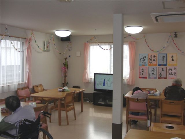 食堂 清風苑 岸和田(サービス付き高齢者向け住宅(サ高住))の画像