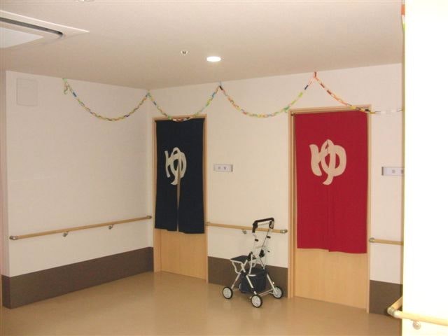 廊下 清風苑 岸和田(サービス付き高齢者向け住宅(サ高住))の画像