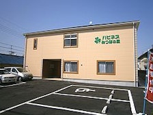 HIBISU貝塚(サービス付き高齢者向け住宅(サ高住))の写真