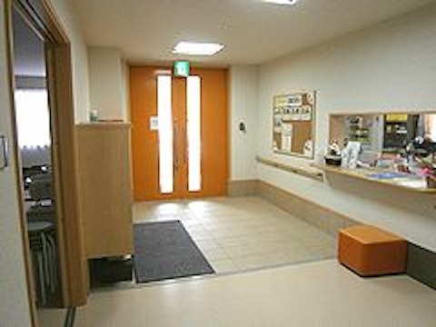HIBISU貝塚(サービス付き高齢者向け住宅)の写真