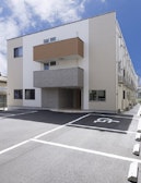 IYASAKA平野(サービス付き高齢者向け住宅(サ高住))の写真