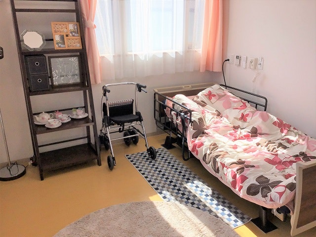 居室 さくらヴィラ 池田(サービス付き高齢者向け住宅(サ高住))の画像