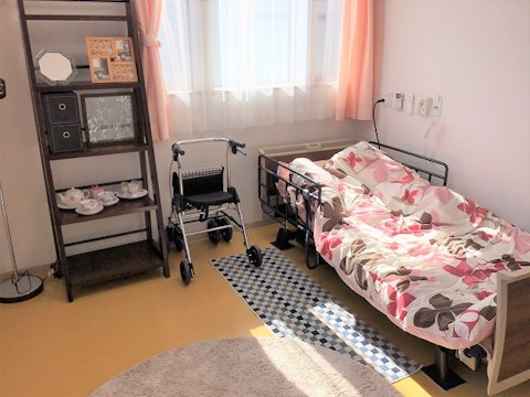 さくらヴィラ 池田(サービス付き高齢者向け住宅)の写真
