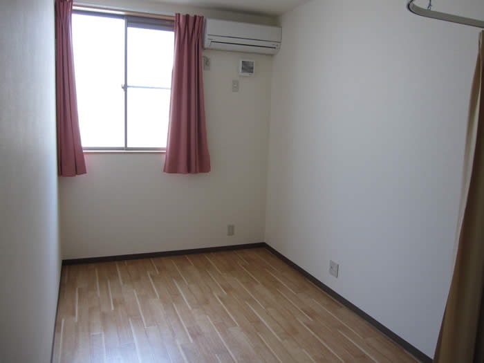 居室 ライフパートナー深井(住宅型有料老人ホーム)の画像