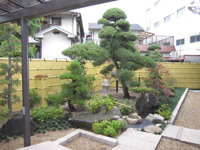 庭園 こもれびの郷徳庵(住宅型有料老人ホーム)の画像